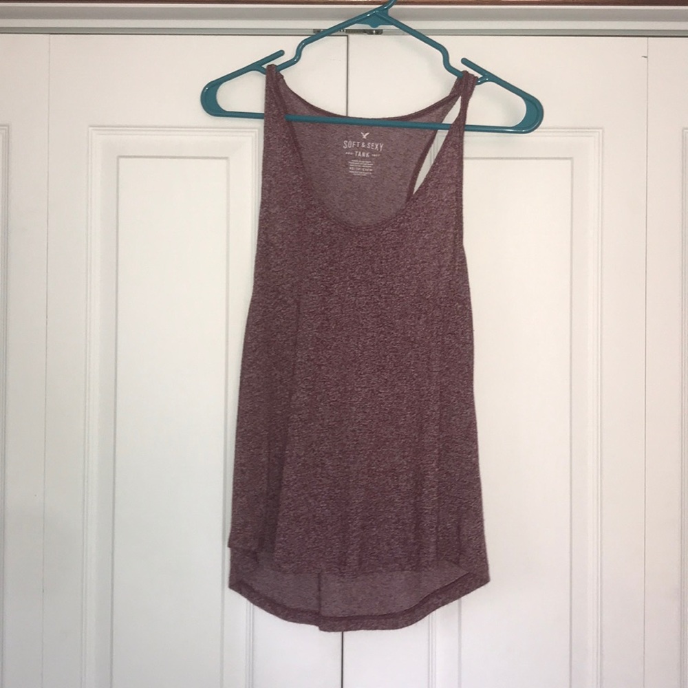 American Eagle Tank Top